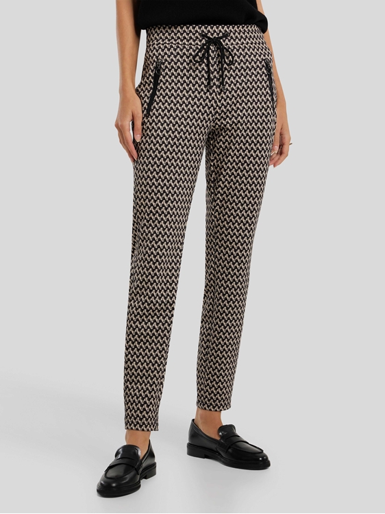 Bild von Stoffhose EASY SMART