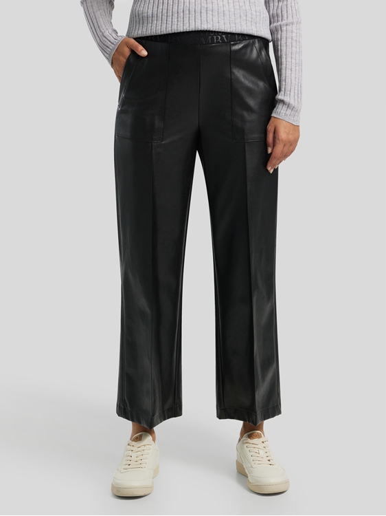 Bild von Kunstlederhose CAMERON