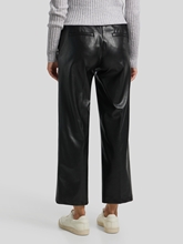 Bild von Kunstlederhose CAMERON