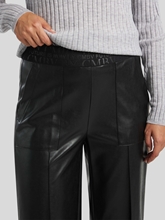 Bild von Kunstlederhose CAMERON