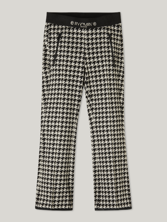 Image sur Pantalon tissu RANEE