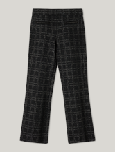 Bild von Tweed-Hose FAITH