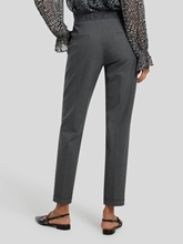 Image sur Pantalon tissu KIM