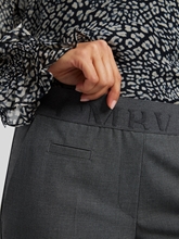 Image sur Pantalon tissu KIM