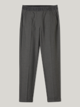 Image sur Pantalon tissu KIM