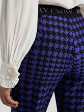 Image sur Pantalon jersey FRANCIS