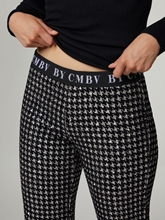 Bild von Hose mit Pailletten FRANCIS