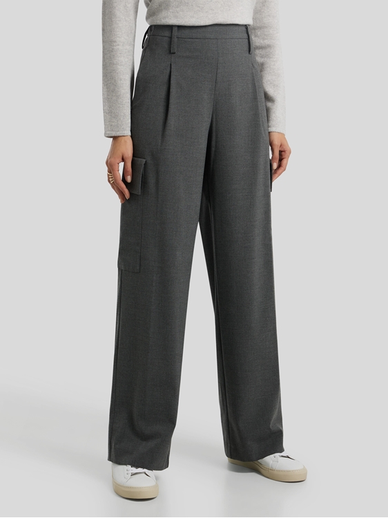 Bild von Cargohose ROYCE