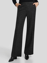 Bild von Hose mit Tweed AVA