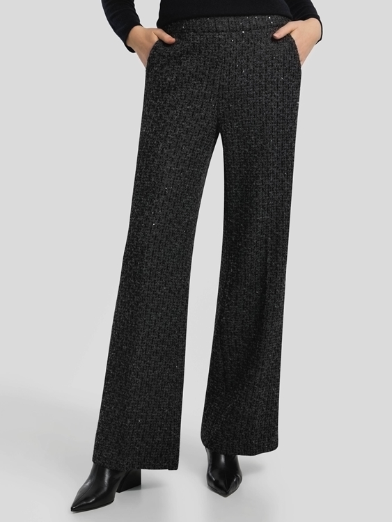 Bild von Hose mit Tweed AVA