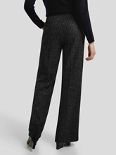 Bild von Hose mit Tweed AVA