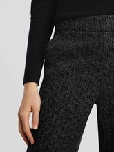 Bild von Hose mit Tweed AVA