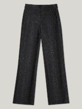 Bild von Hose mit Tweed AVA