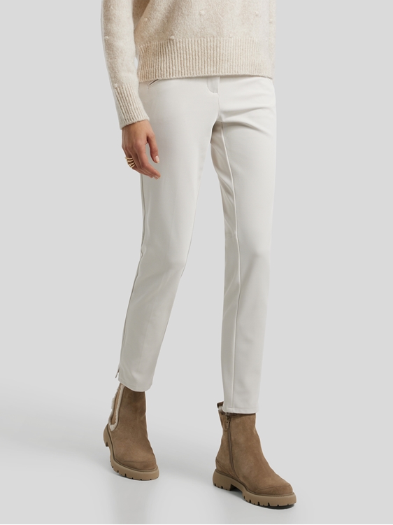 Image sur Pantalon en stretch