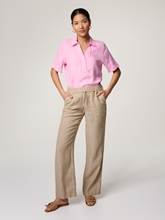Image sur Pantalon lin FARINA