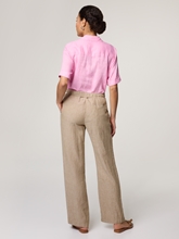 Image sur Pantalon lin FARINA