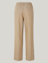 Image sur Pantalon lin FARINA
