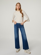 Image sur Jean Wide Leg TESS