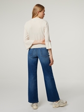 Image sur Jean Wide Leg TESS