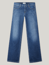 Image sur Jean Wide Leg TESS
