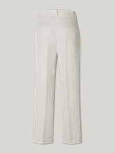 Image sur Pantalon avec du lin CALIFORNIA