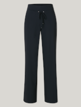 Image sur Pantalon avec élastique CANDICE