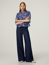 Bild von Weite Hose SVENTY BELT