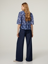 Bild von Weite Hose SVENTY BELT