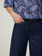 Bild von Weite Hose SVENTY BELT