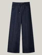 Bild von Weite Hose SVENTY BELT