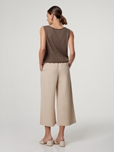 Bild von Hose mit Leinen JOLIE