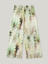 Bild von Weite Hose mit Print HELENA