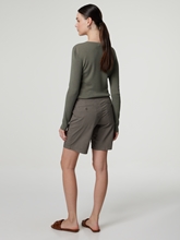Image sur Short coton