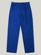 Image sur Pantalon en lin
