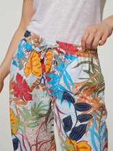 Bild von Hose aus Leinen