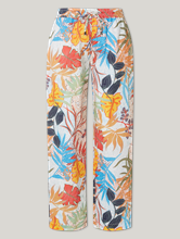 Bild von Hose aus Leinen