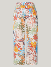 Bild von Hose aus Leinen