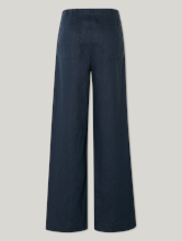 Image sur Pantalon en lin
