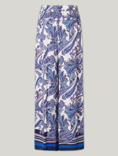 Image sur Pantalon à jambe large