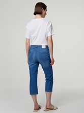 Image sur Pantalon capri MARY C