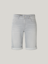 Bild von Bermudas im Straight Fit TU