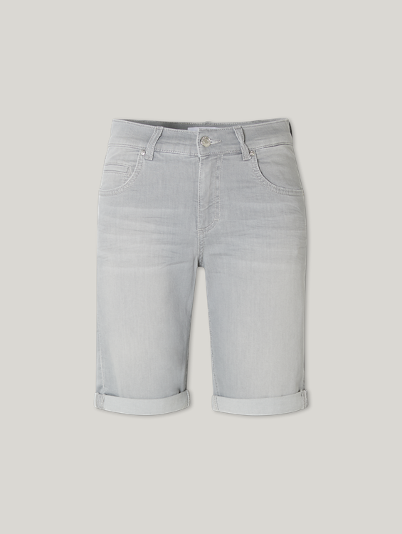 Bild von Bermudas im Straight Fit TU