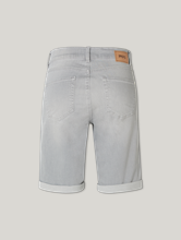 Bild von Bermudas im Straight Fit TU