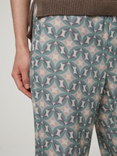 Image sur Pantalon à jambe large LINN JUMP