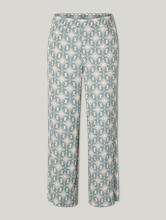 Image sur Pantalon à jambe large LINN JUMP