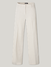 Bild von Hose mit Leinen ALVA