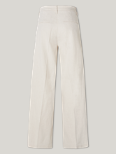 Bild von Hose mit Leinen ALVA