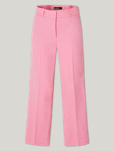 Bild von Hose mit Leinen CALIFORNIA