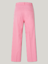 Bild von Hose mit Leinen CALIFORNIA