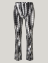 Image sur Pantalon tissu ROS